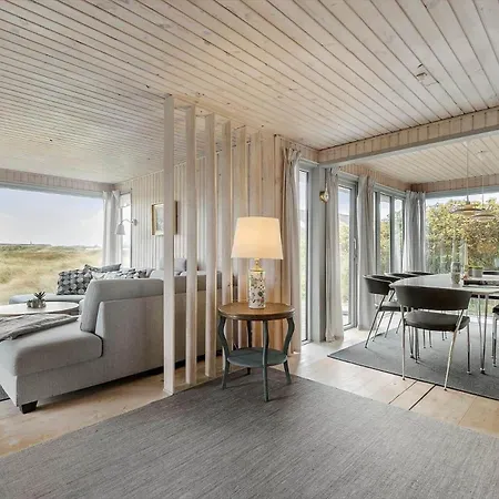 Ferienhaus Fan044 - Krebsestien 10