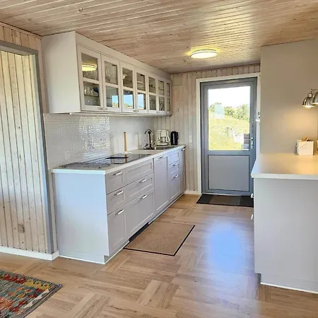 Fan044-fano-krebsestien-10 펜션 Fanø