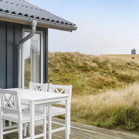 Fan044 - Krebsestien 10 Ferienhaus