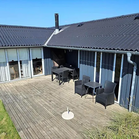 펜션 Fan044-fano-krebsestien-10 *